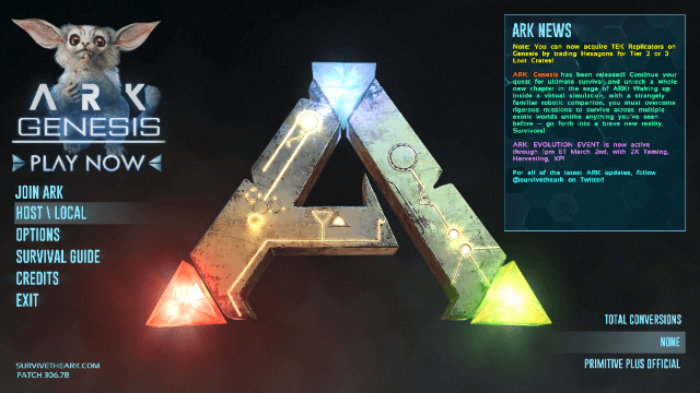 Darq Complete Edition screenshot 2 for Playstation 4